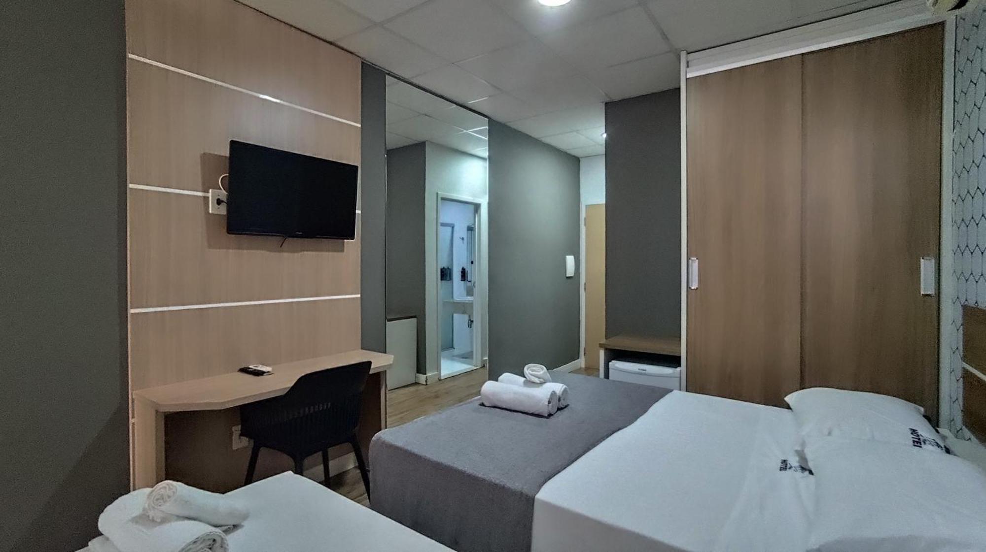 Assay Plaza 4* Hortolandia