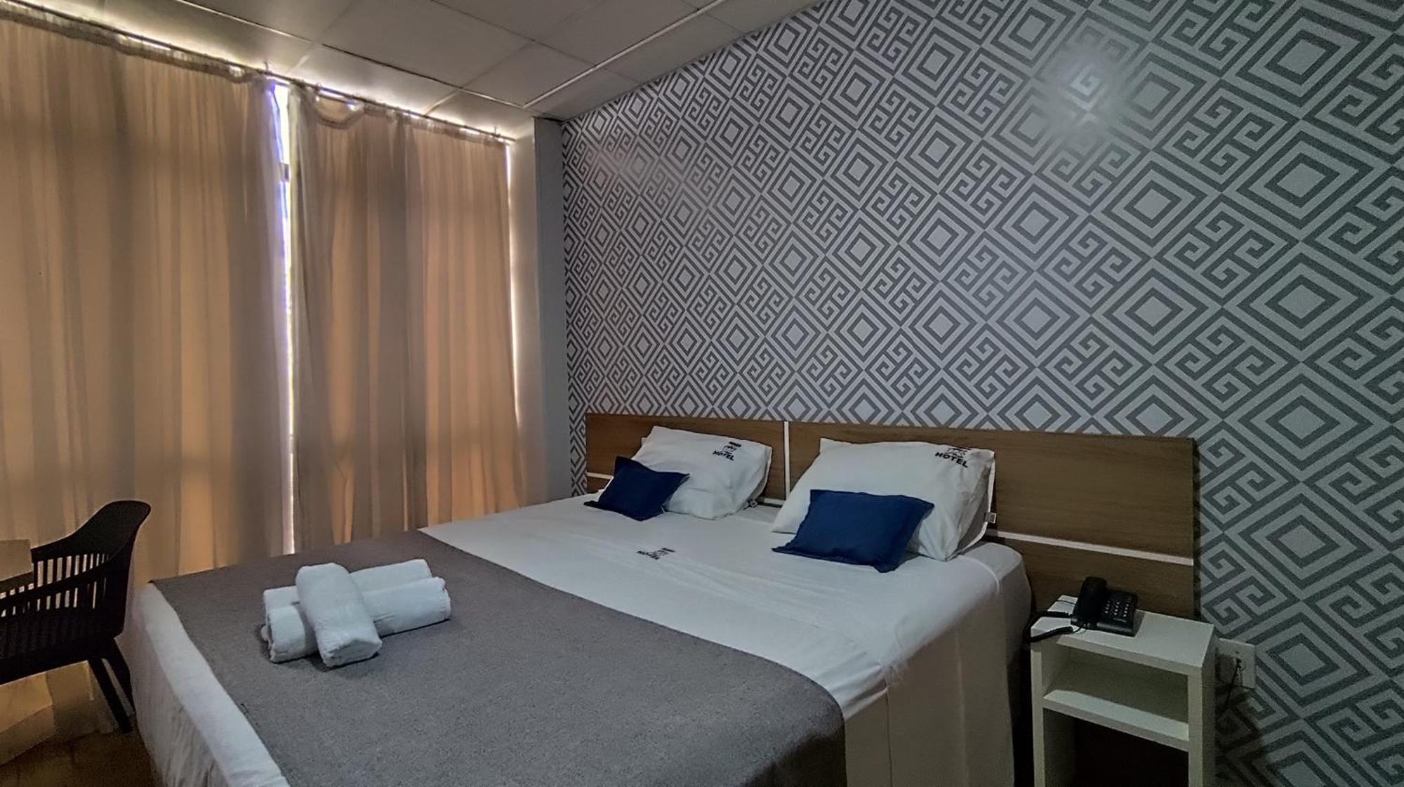 Assay Plaza 4* Hortolandia