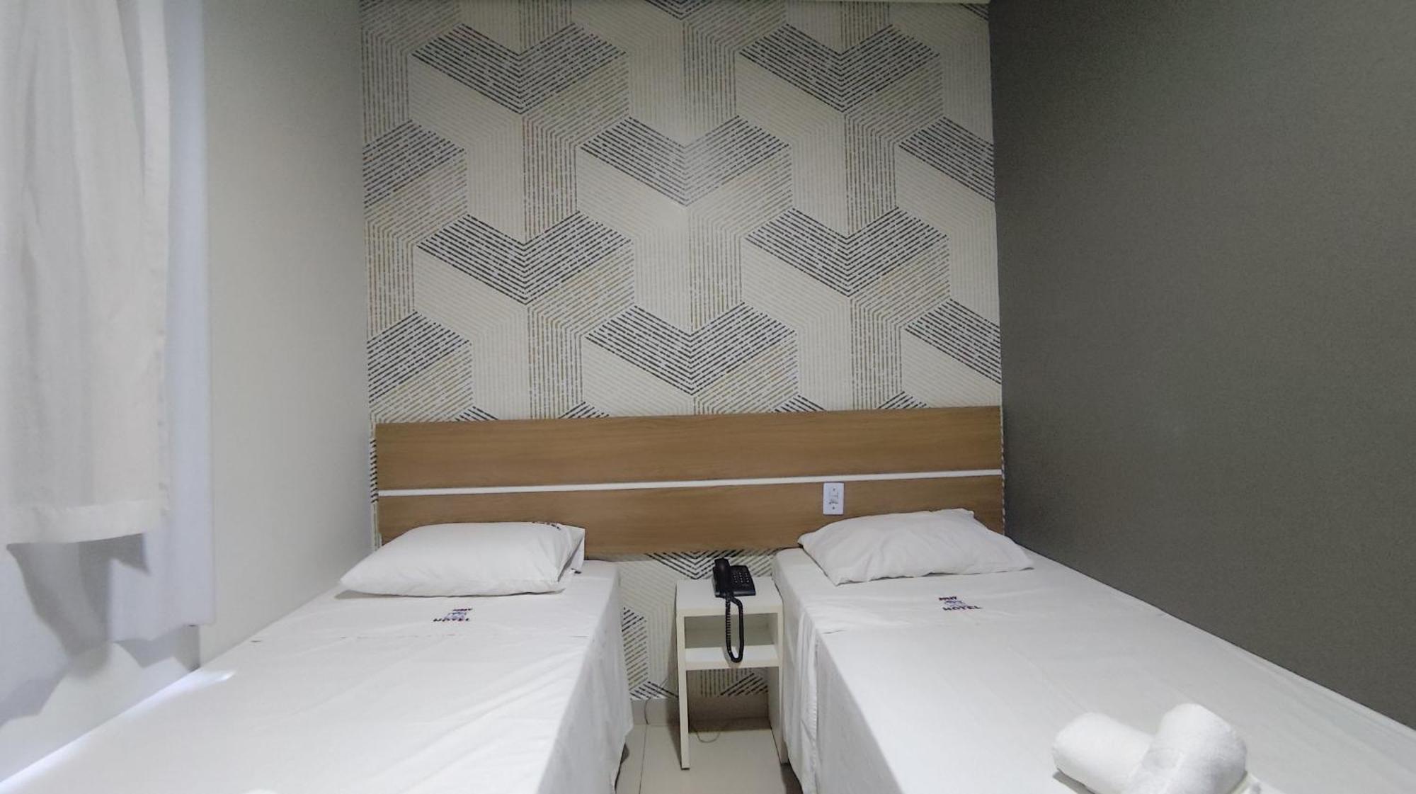 Assay Plaza Hortolandia