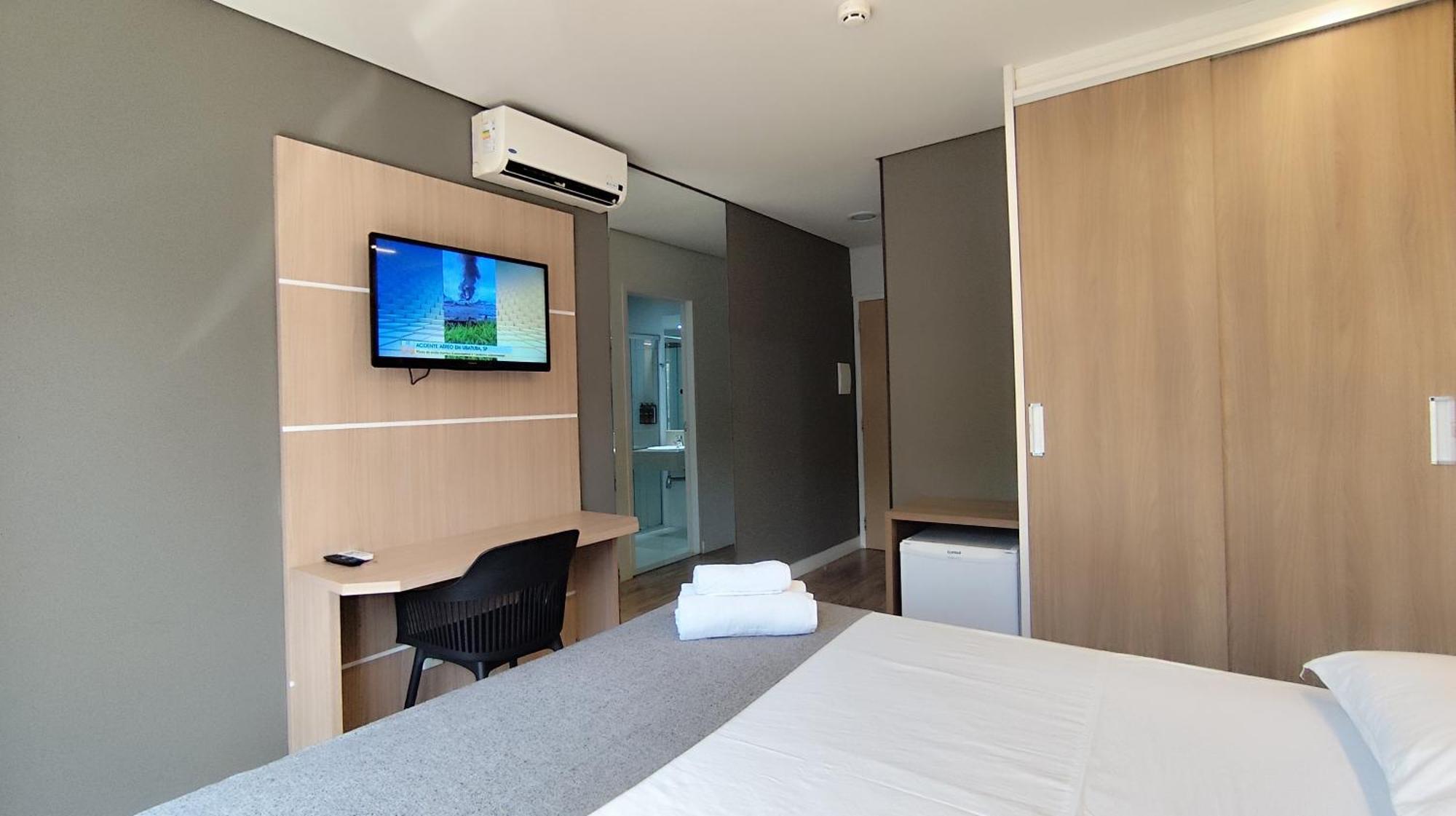 Assay Plaza 4* Hortolandia