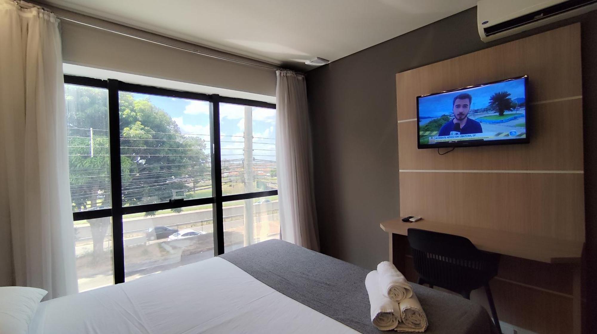 Assay Plaza 4* Hortolandia