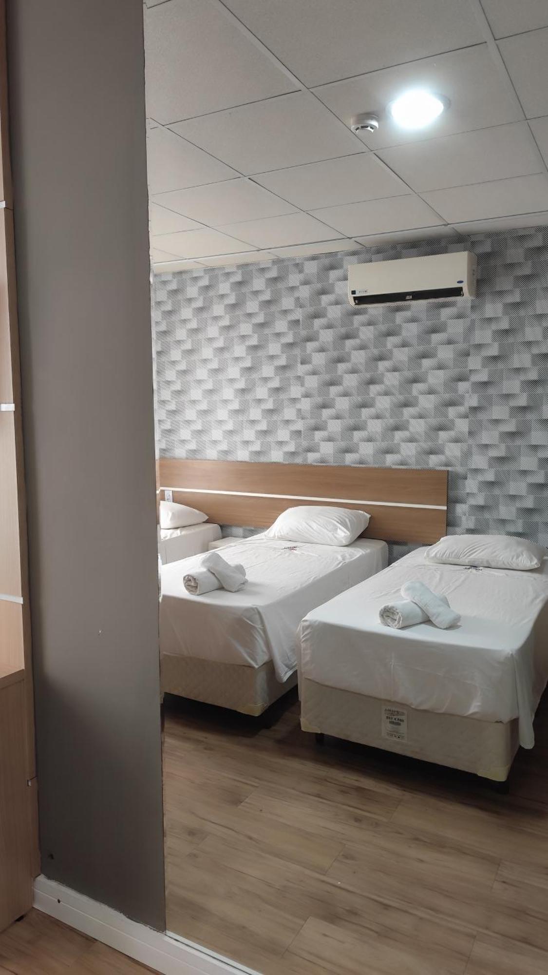 Assay Plaza 4* Hortolandia