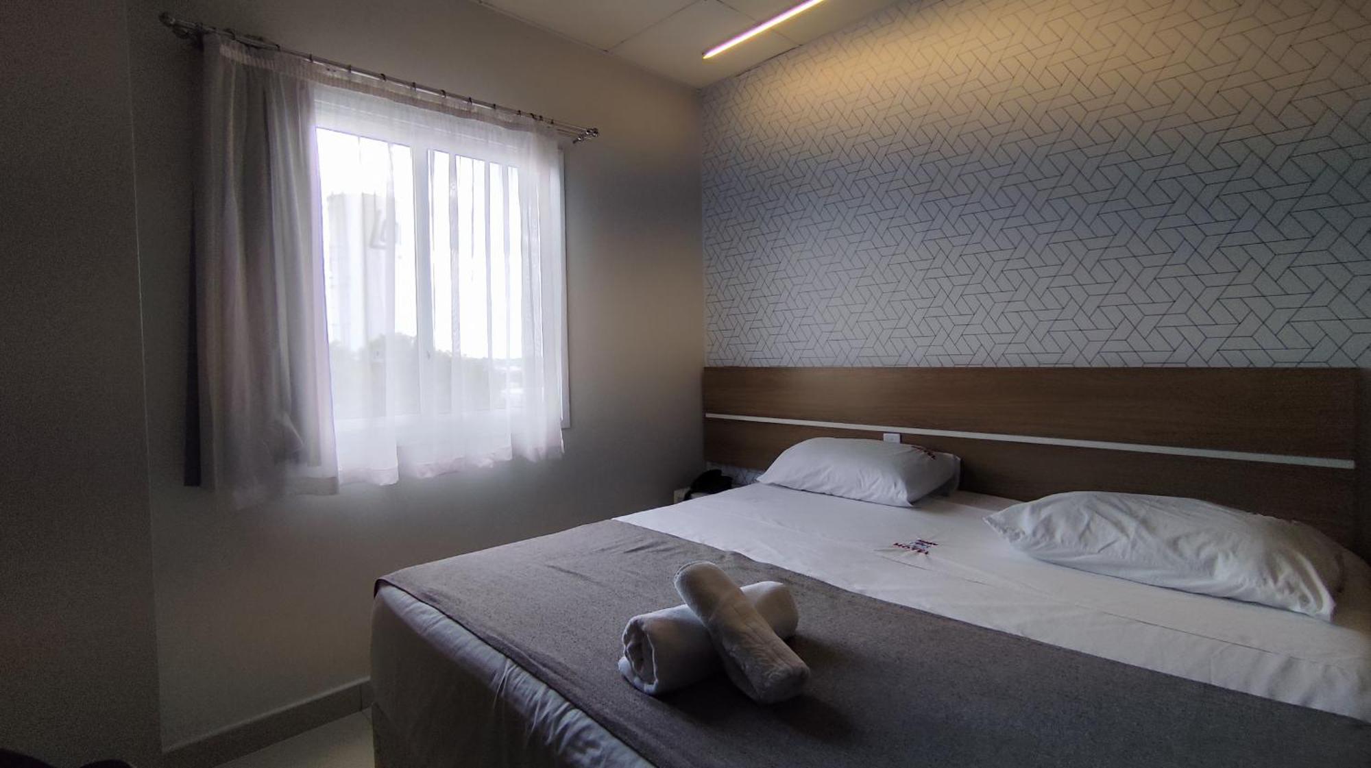 Assay Plaza Hotel Hortolandia