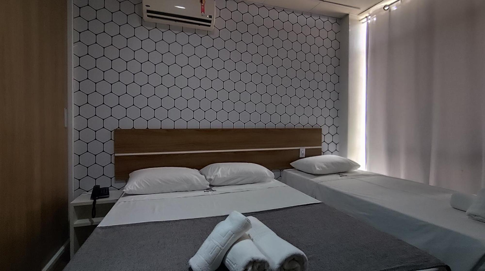 Hotel Assay Plaza Hortolandia