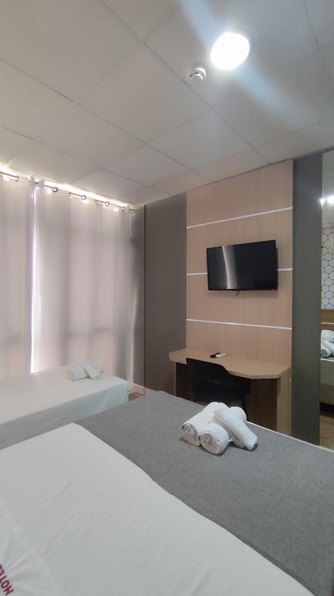 Assay Plaza Hotel