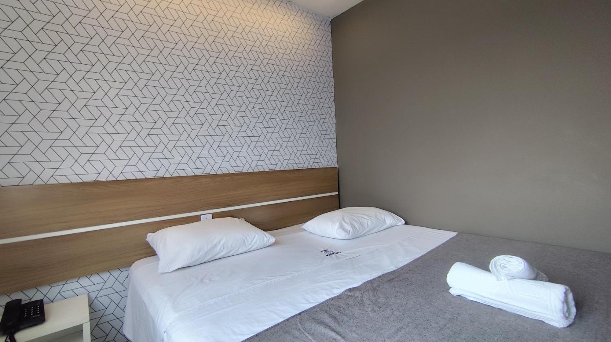 Assay Plaza Hotel Hortolandia