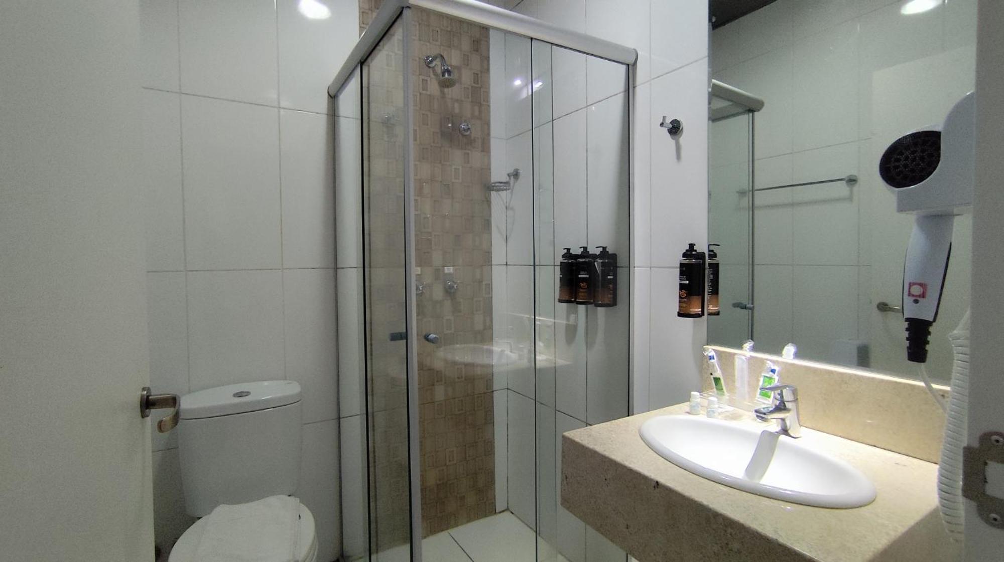 Assay Plaza 4* Hortolandia