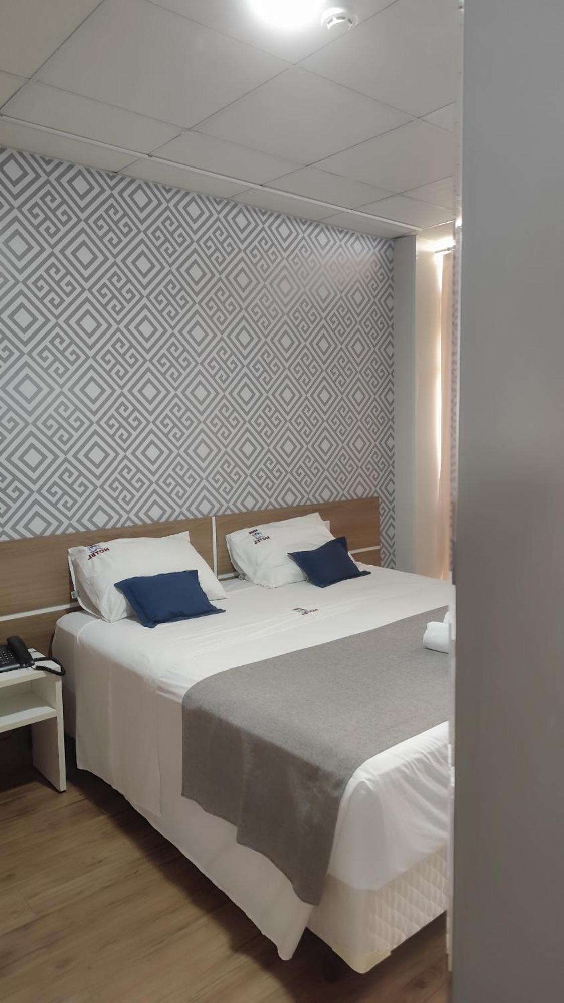 Hotel Assay Plaza