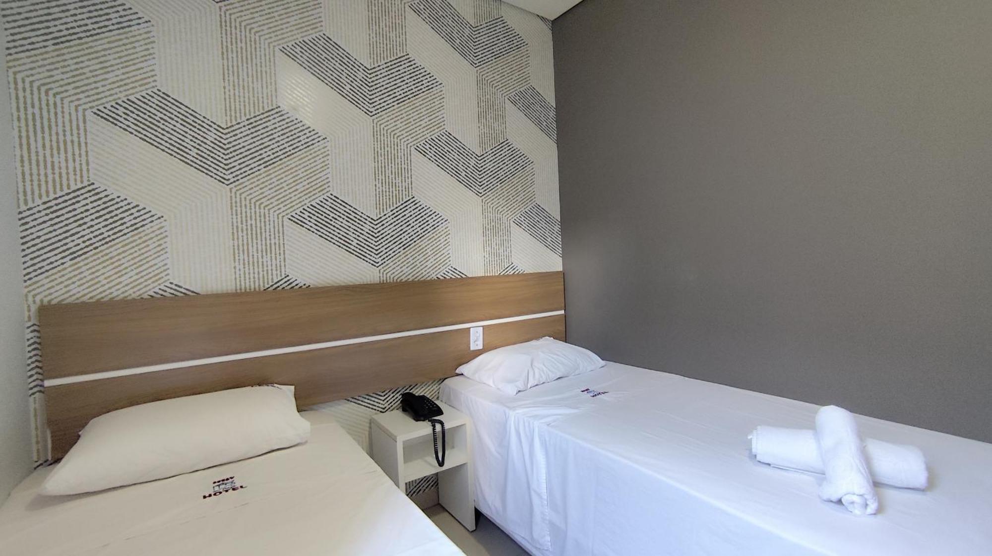 Assay Plaza Hotel Hortolandia