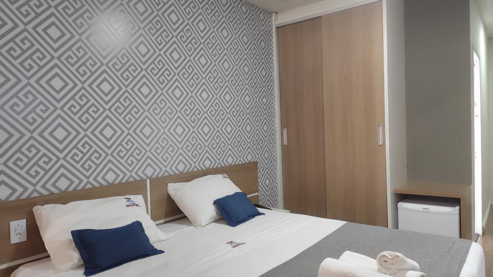 Assay Plaza Hotel