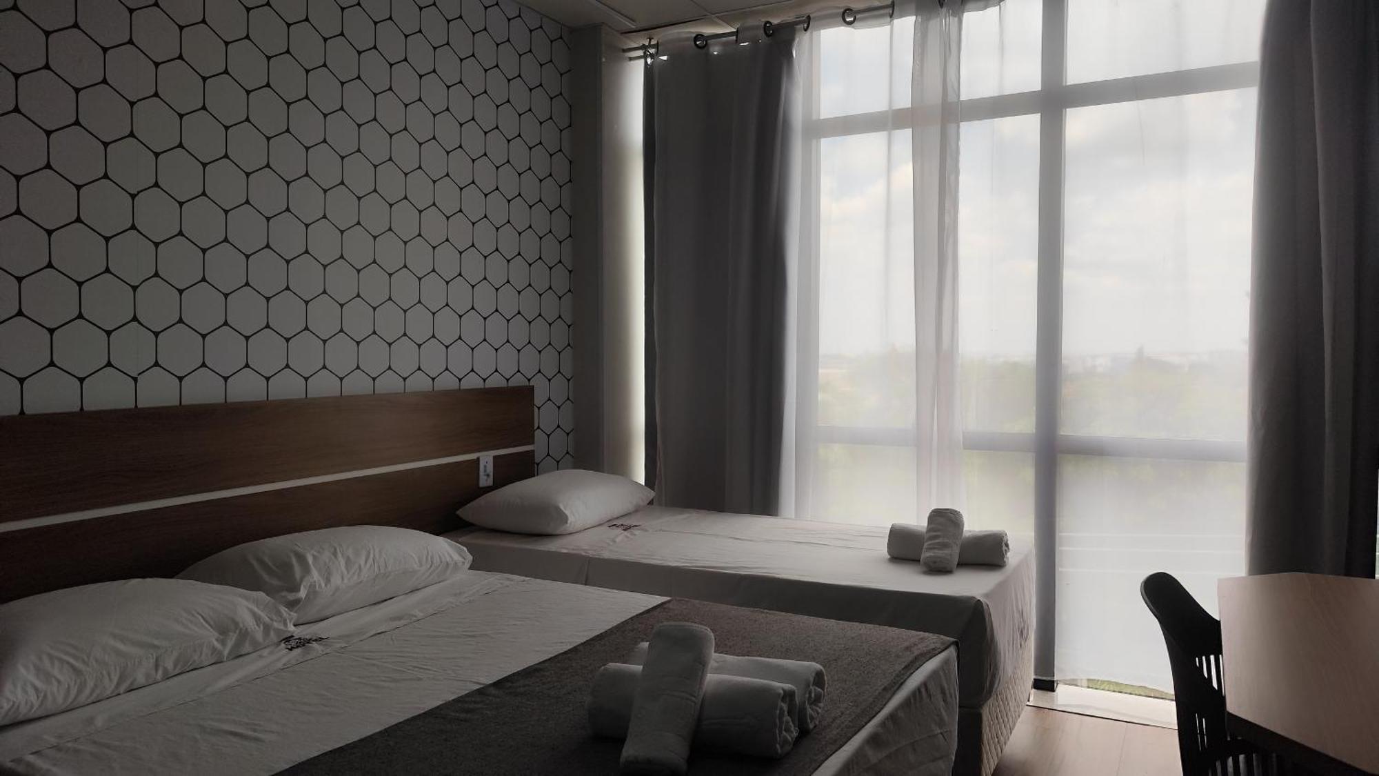 Hotel Assay Plaza