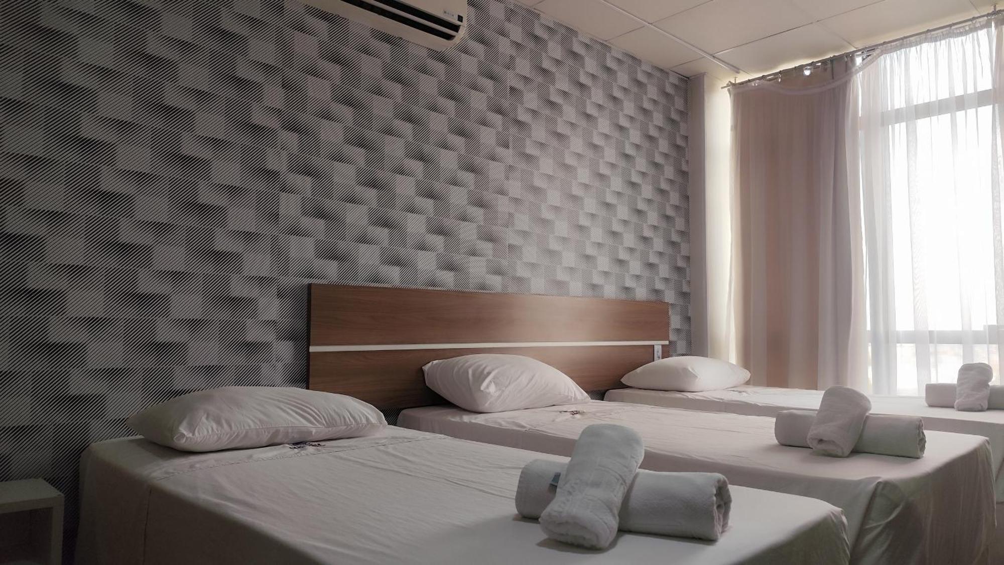Hotel Assay Plaza Hortolandia