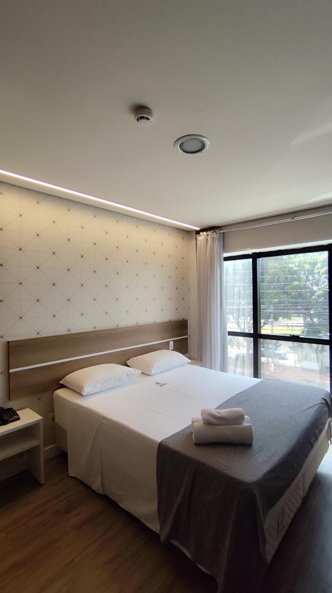 Assay Plaza Hortolandia
