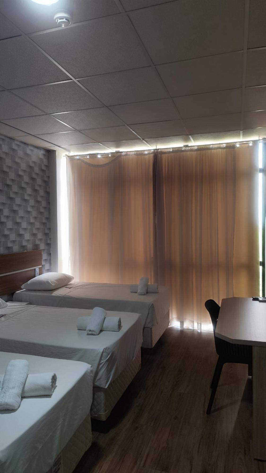 Assay Plaza Hotel