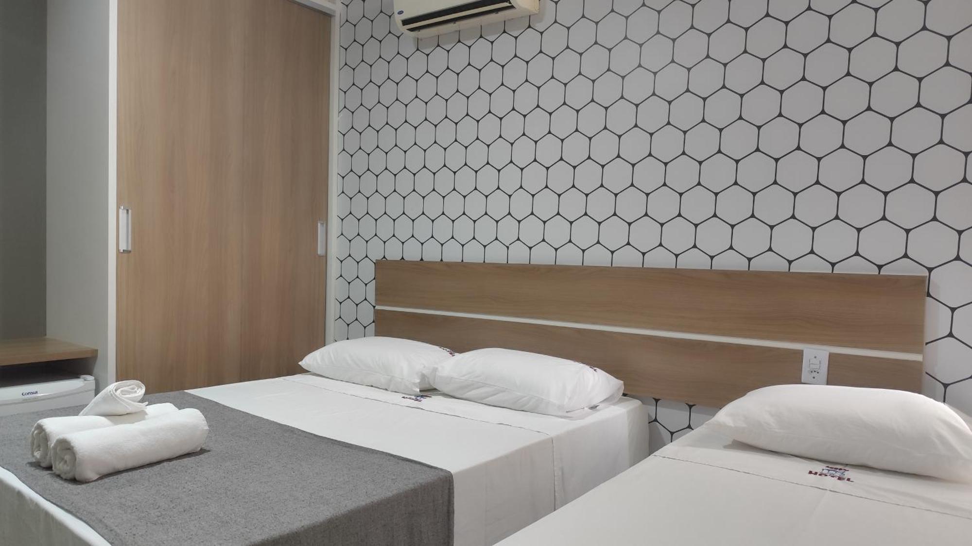 Hotel Assay Plaza