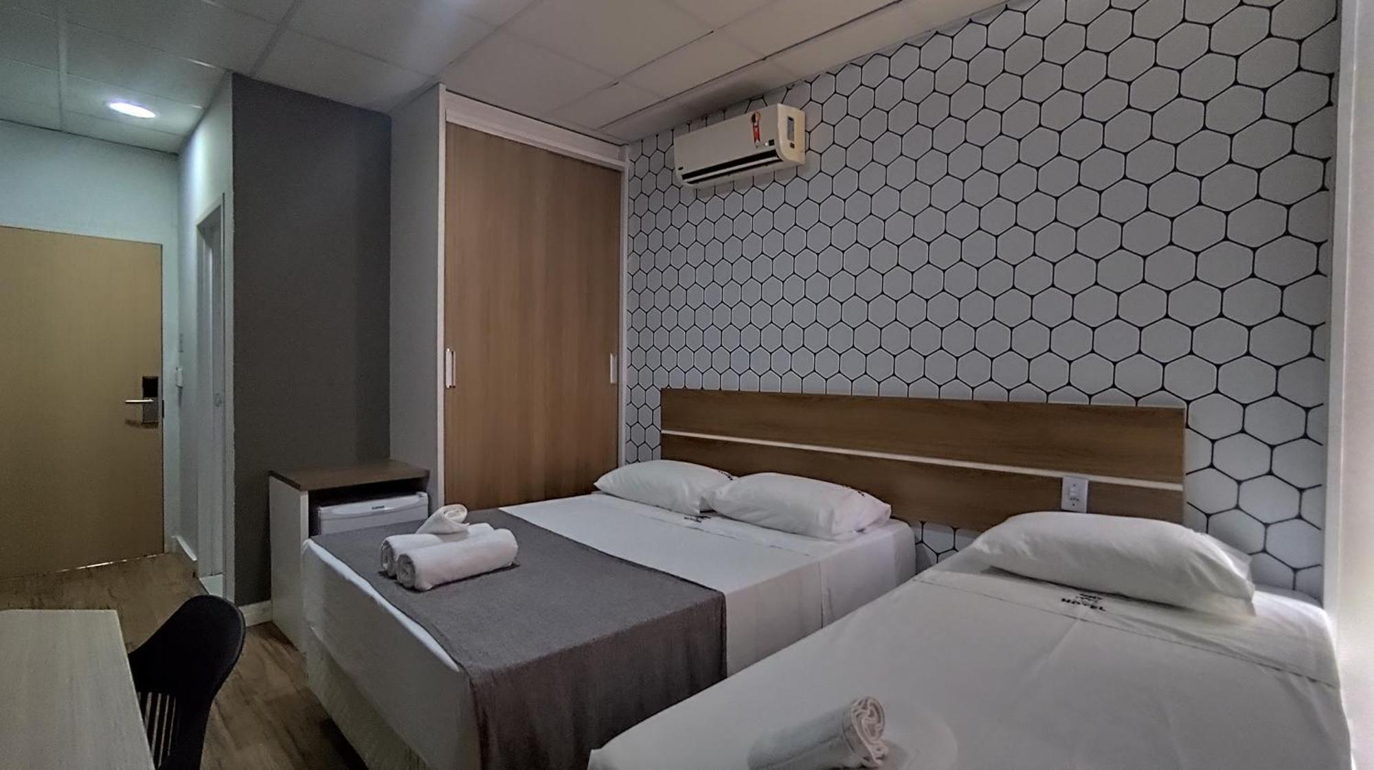 Assay Plaza Hotel Hortolandia