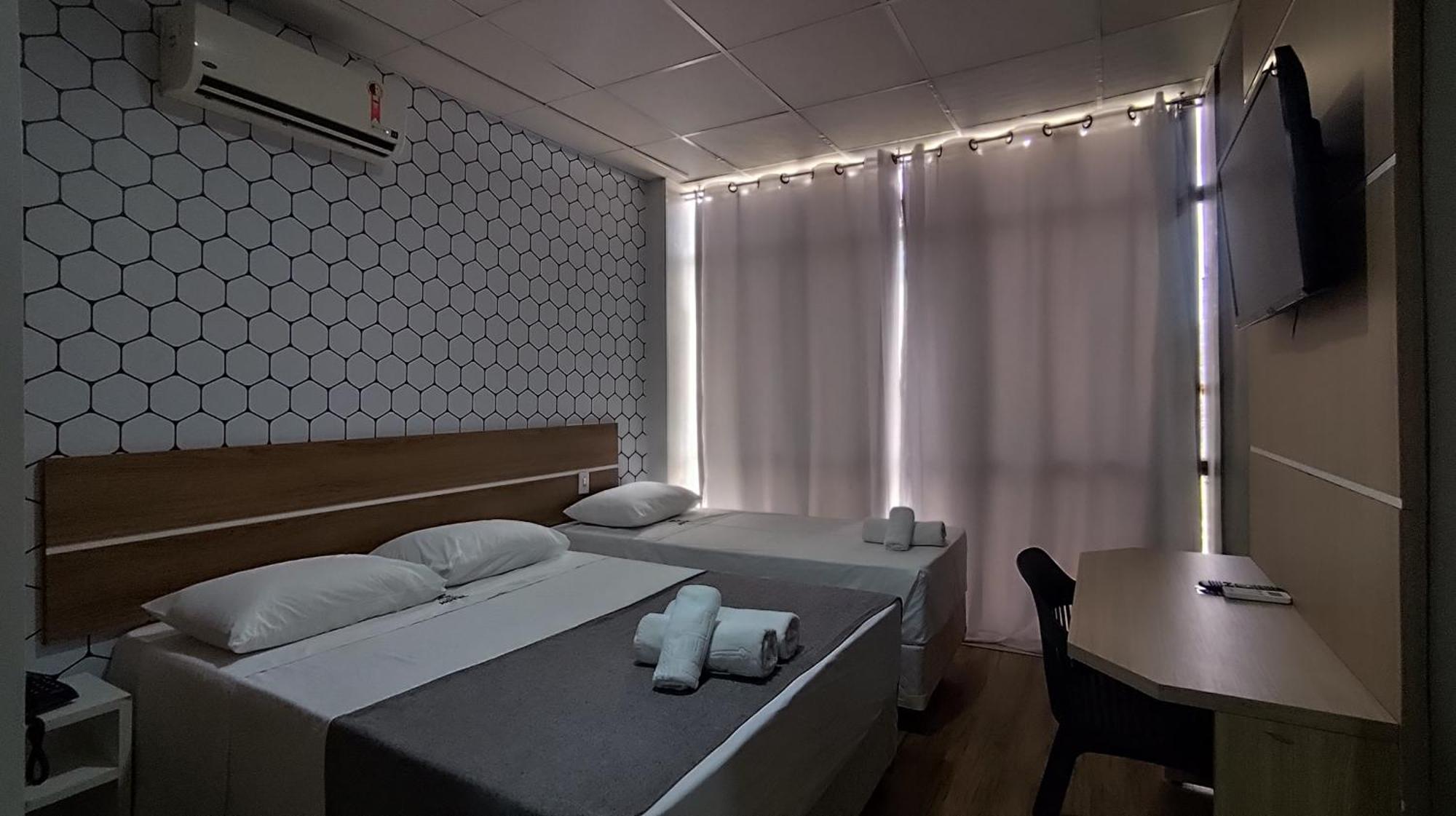 Assay Plaza Hotel Hortolandia