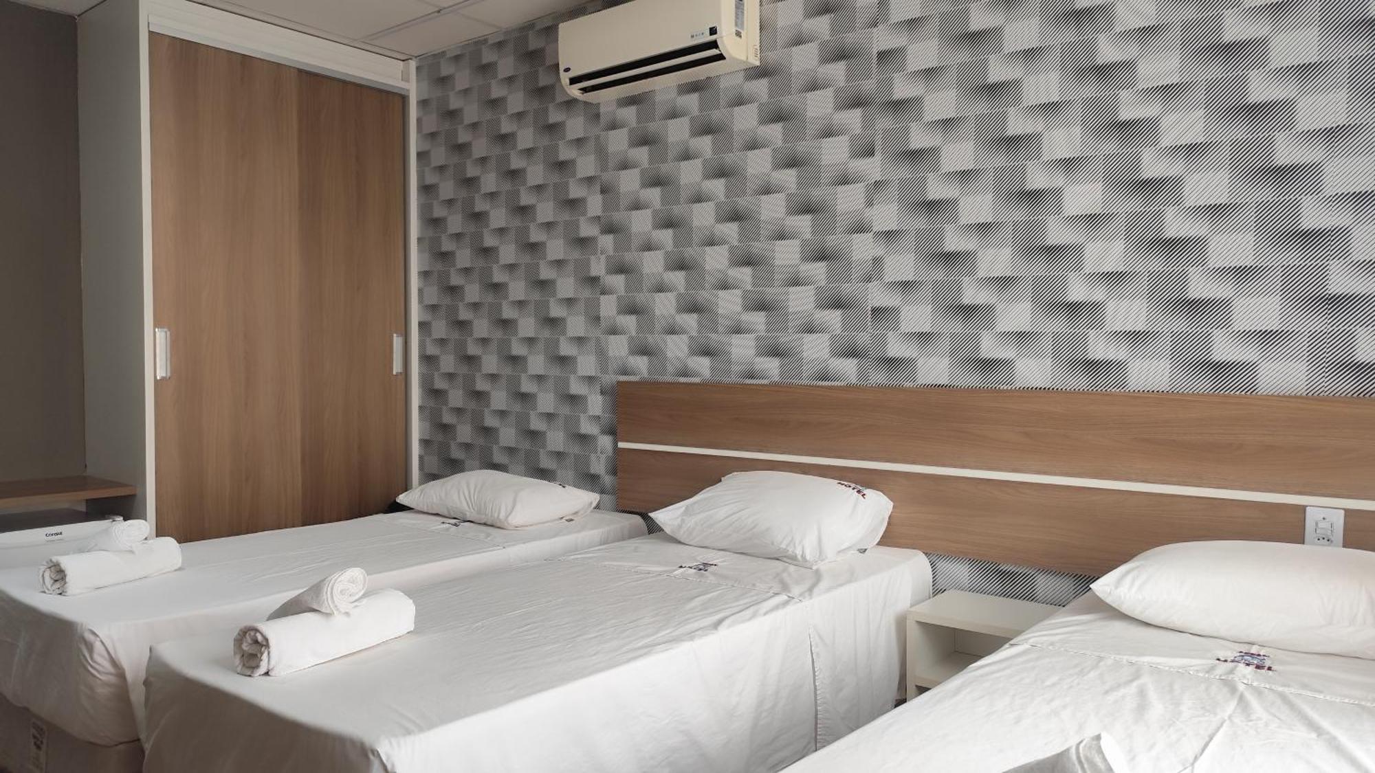 Hotel Assay Plaza Hortolandia