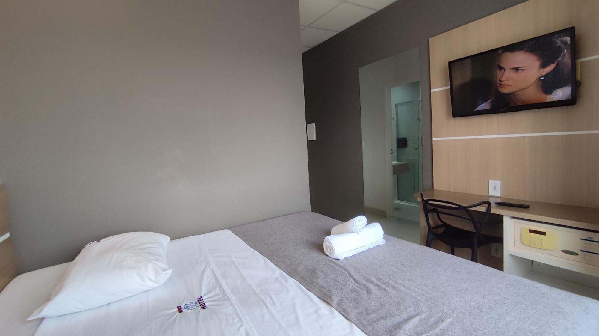 Assay Plaza 4* Hortolandia
