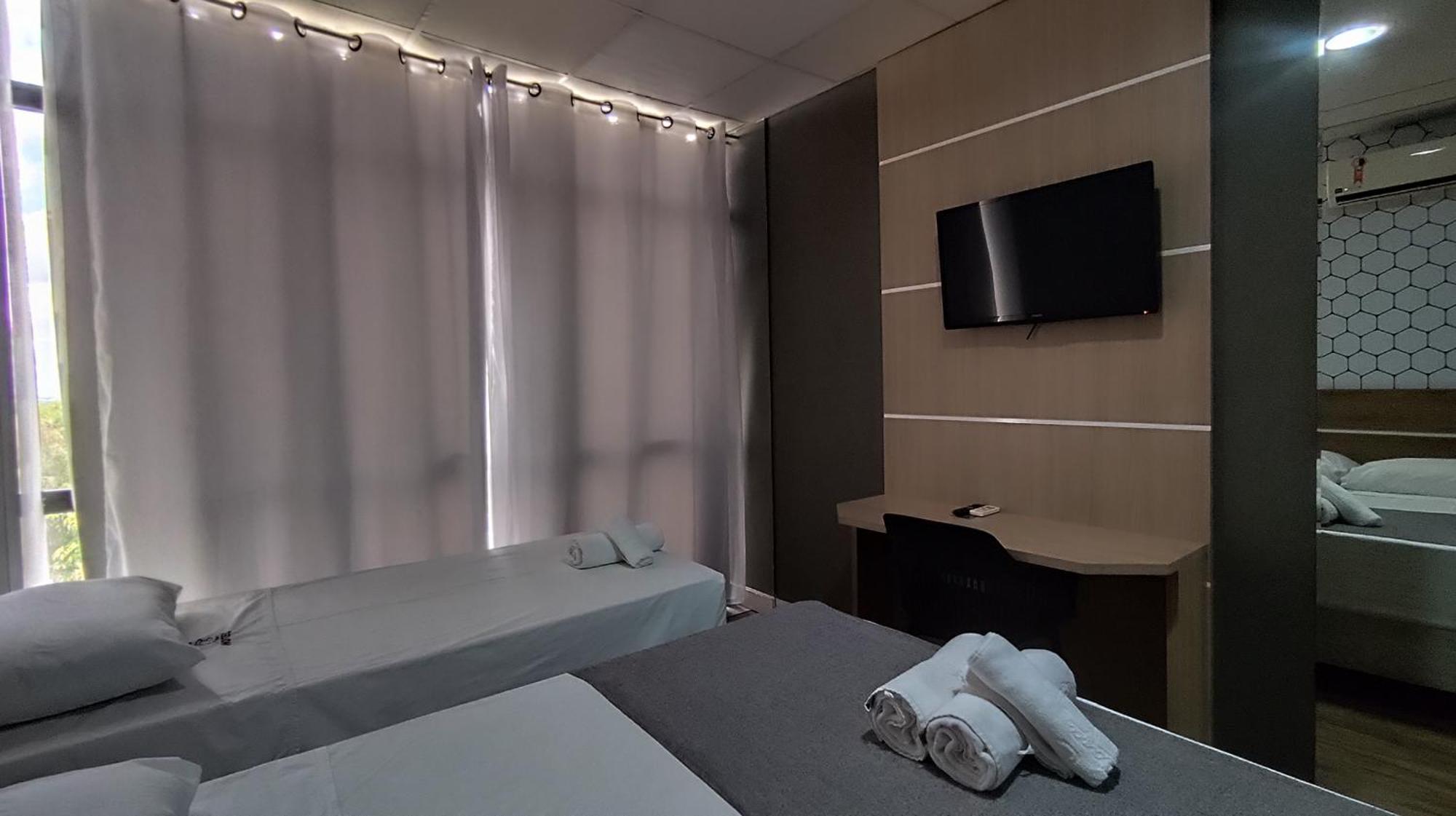Assay Plaza Hotel