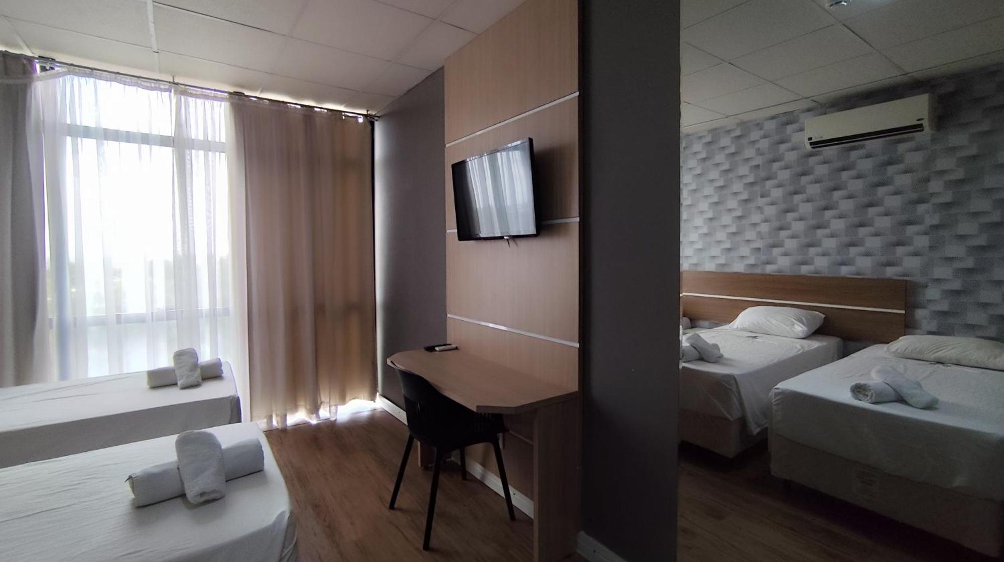 Hotel Assay Plaza