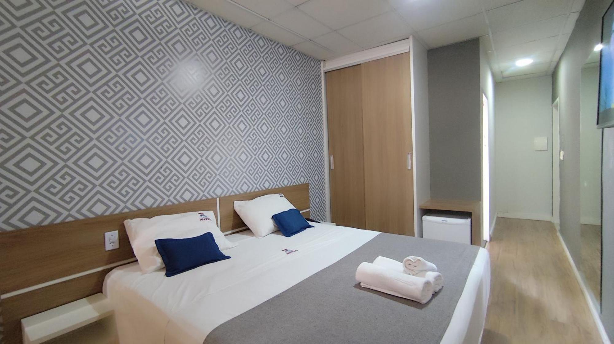 Hotel Assay Plaza 4*