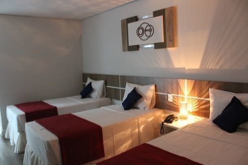 Hotel Assay Plaza