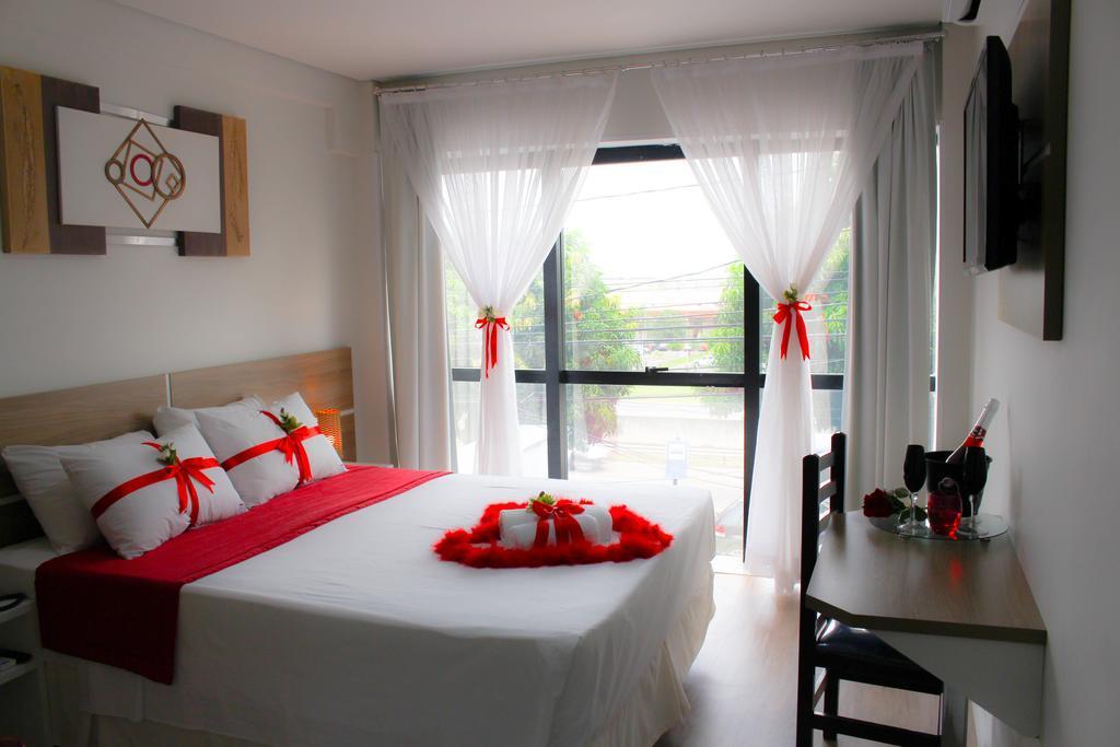 Hotel Assay Plaza 4*